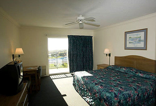 Seahorse Oceanfront Inn Атлантик-Бич Экстерьер фото